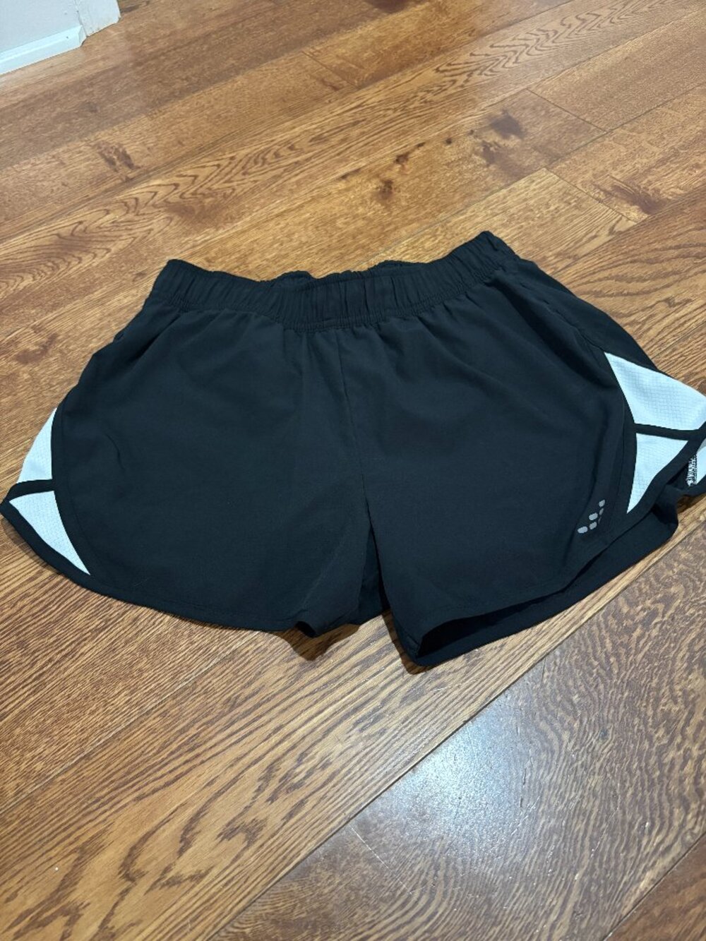 Women's BCG shorts- Medium